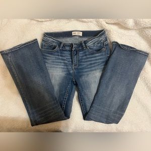 BKE Jeans: Payton - Mid Rise - Bootcut - Women’s - Size 27 x 29 1/2